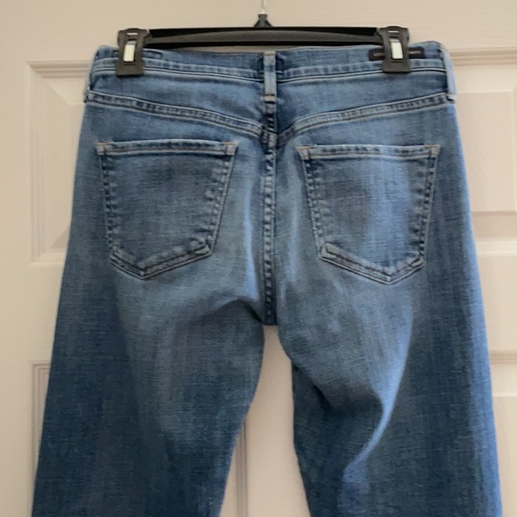 Citizens of Humanity Ankle Jeans - Picture 3 of 10